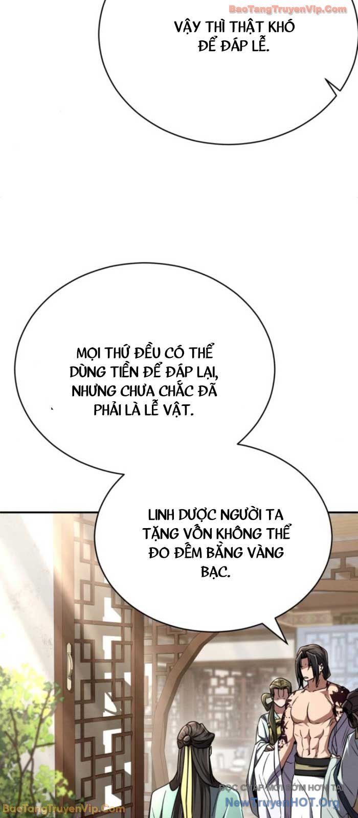 Quyền Vương Phục Sinh Chap 16 - Next Chap 17