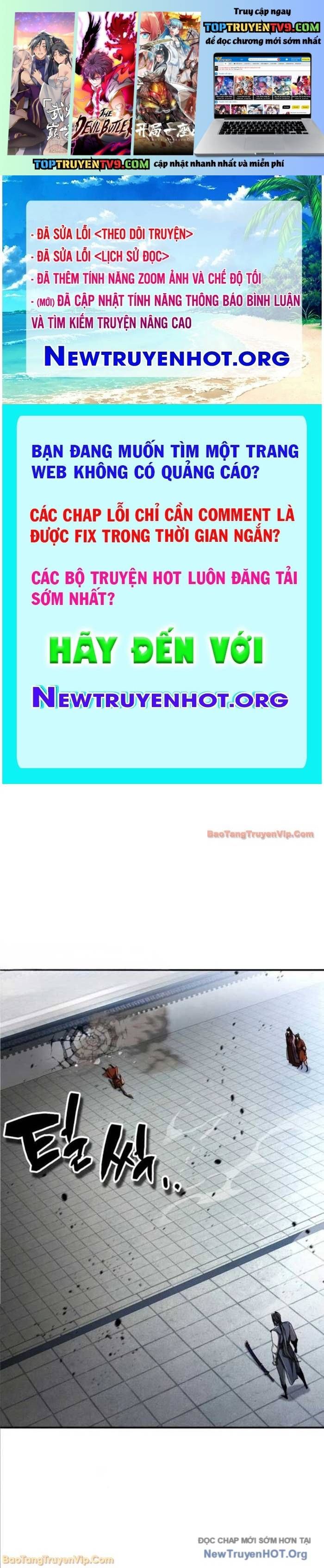 Quyền Vương Phục Sinh Chap 17 - Next Chap 18