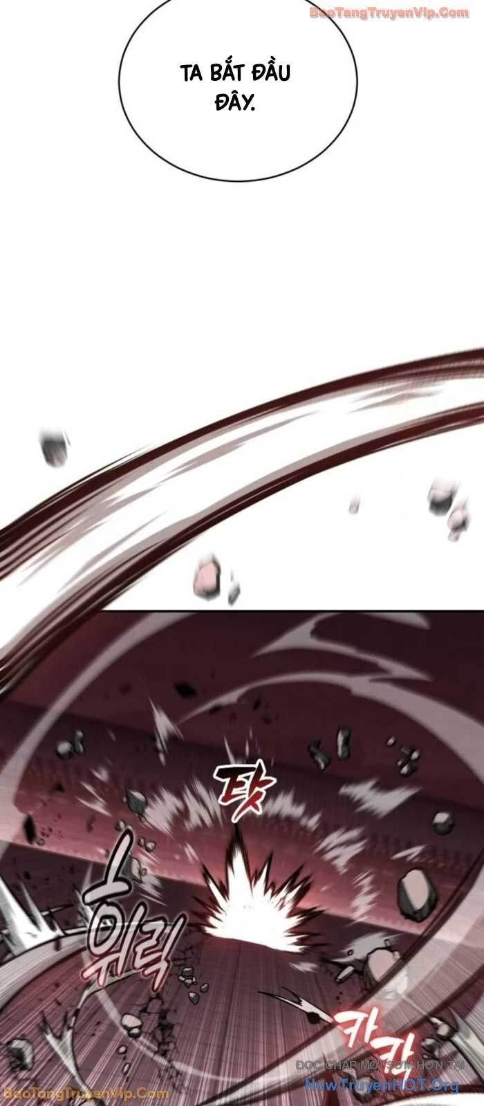 Quyền Vương Phục Sinh Chap 17 - Next Chap 18