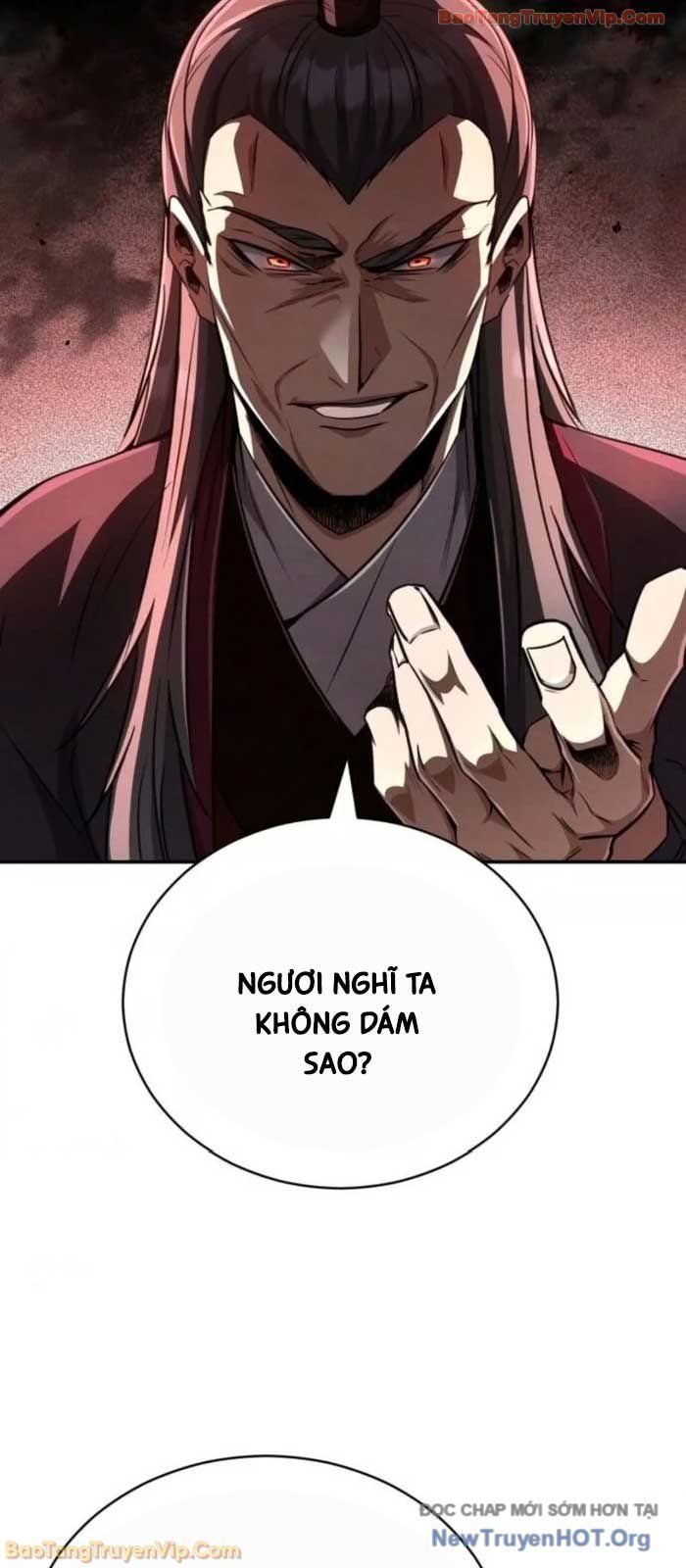 Quyền Vương Phục Sinh Chap 17 - Next Chap 18