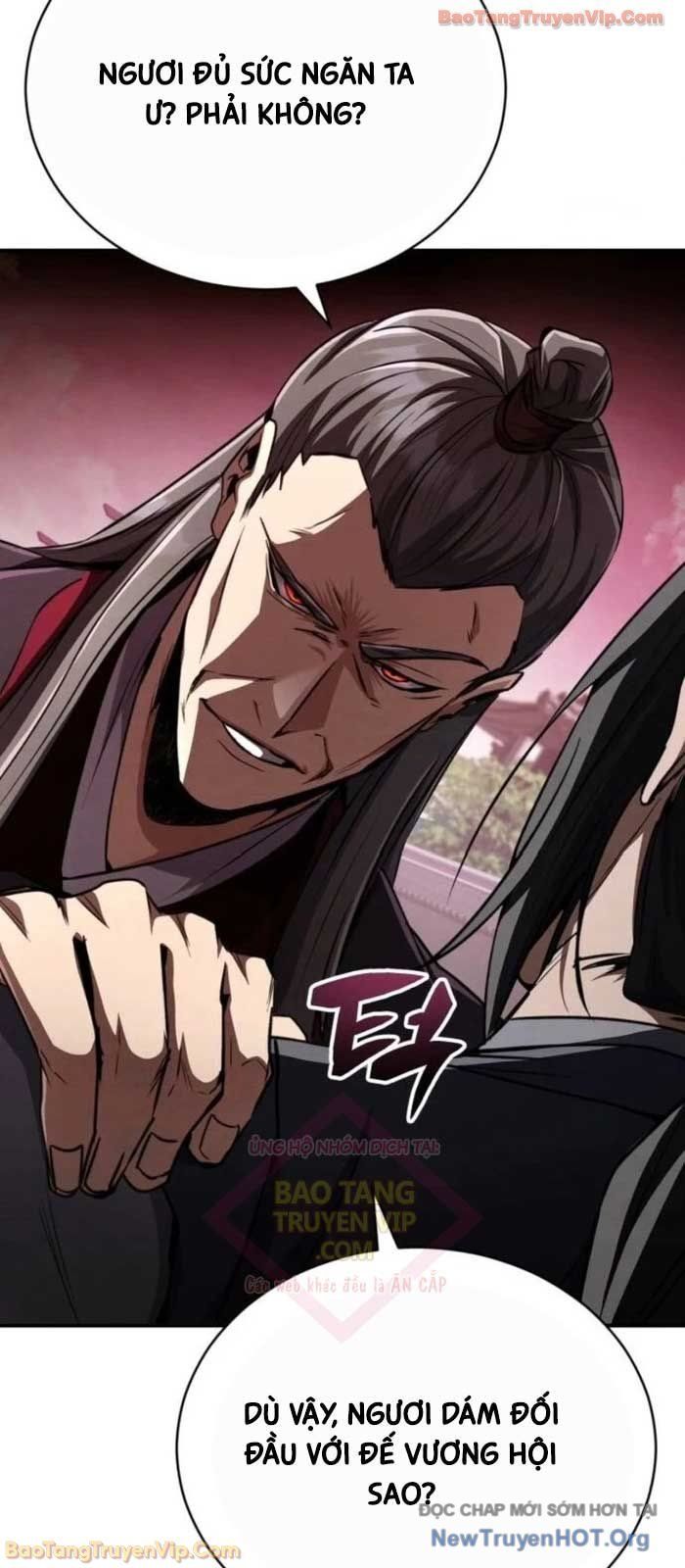 Quyền Vương Phục Sinh Chap 17 - Next Chap 18