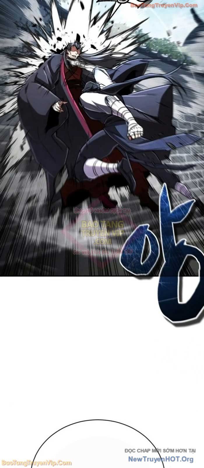 Quyền Vương Phục Sinh Chap 17 - Next Chap 18