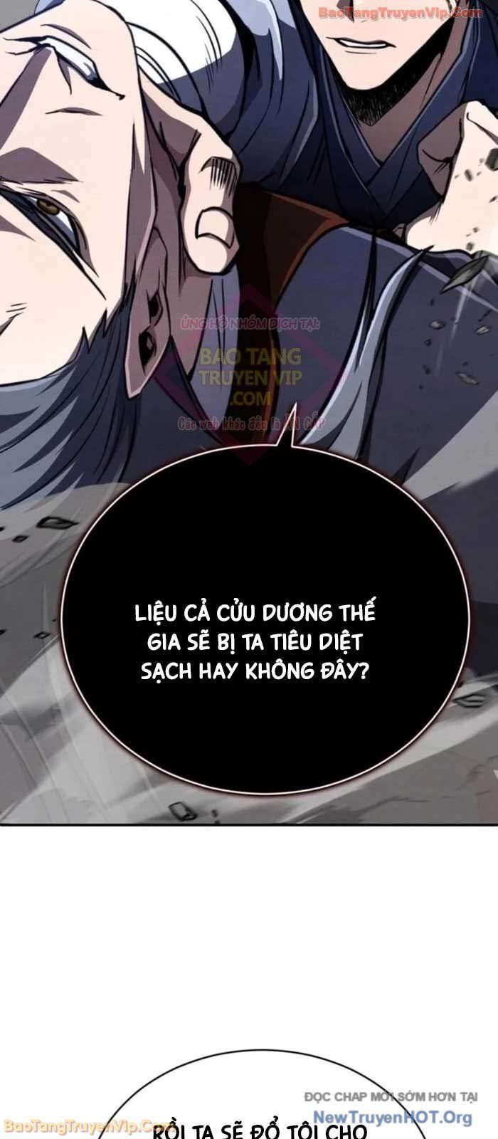 Quyền Vương Phục Sinh Chap 17 - Next Chap 18