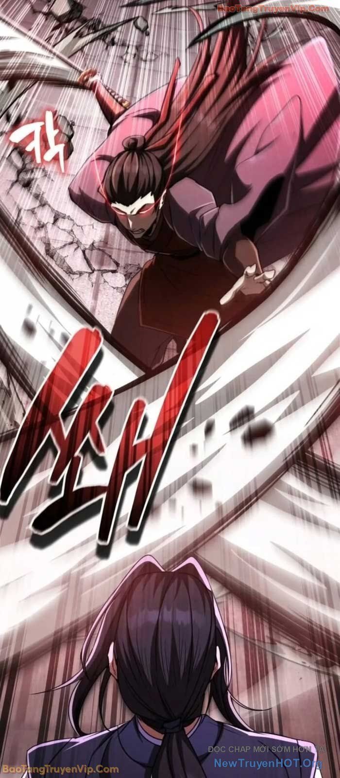 Quyền Vương Phục Sinh Chap 17 - Next Chap 18