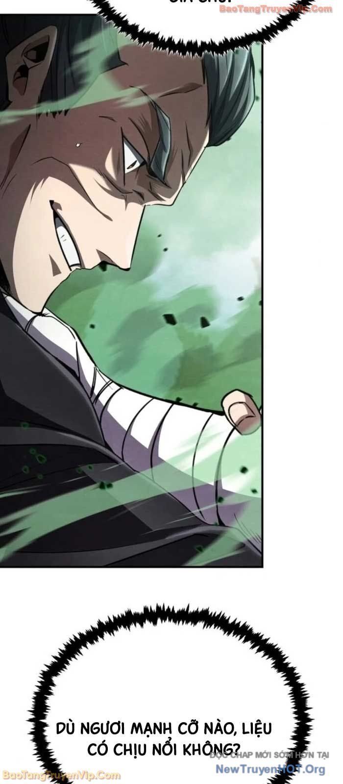 Quyền Vương Phục Sinh Chap 17 - Next Chap 18