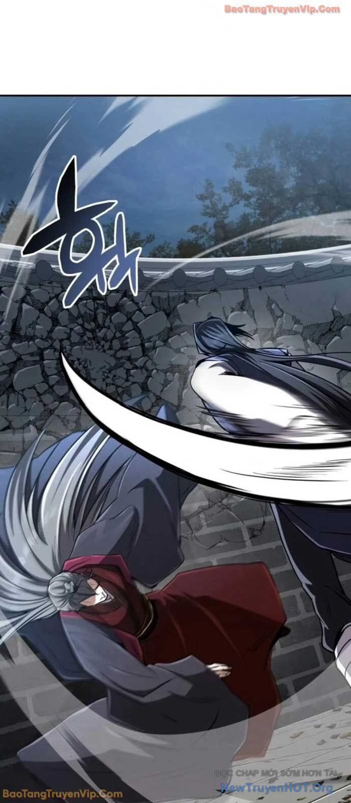 Quyền Vương Phục Sinh Chap 17 - Next Chap 18