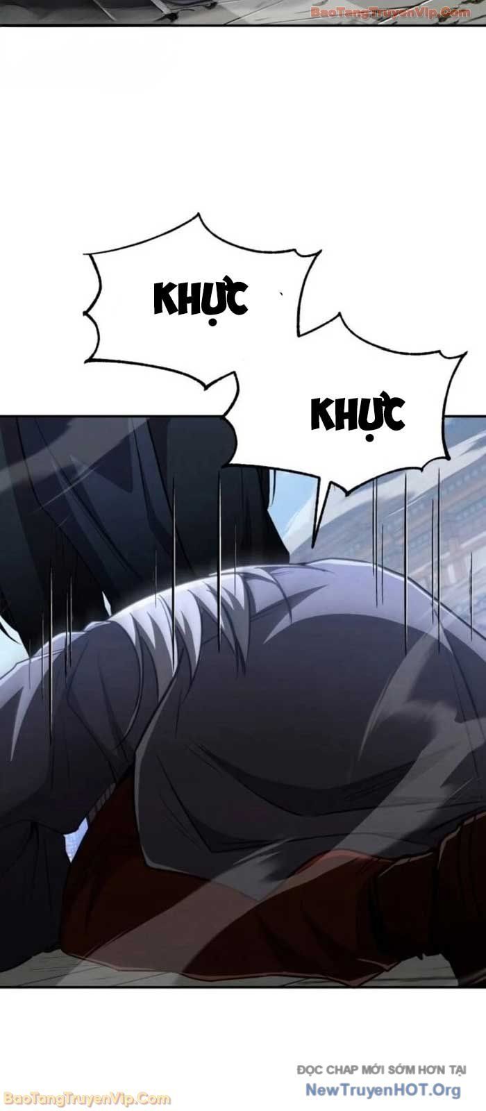 Quyền Vương Phục Sinh Chap 17 - Next Chap 18