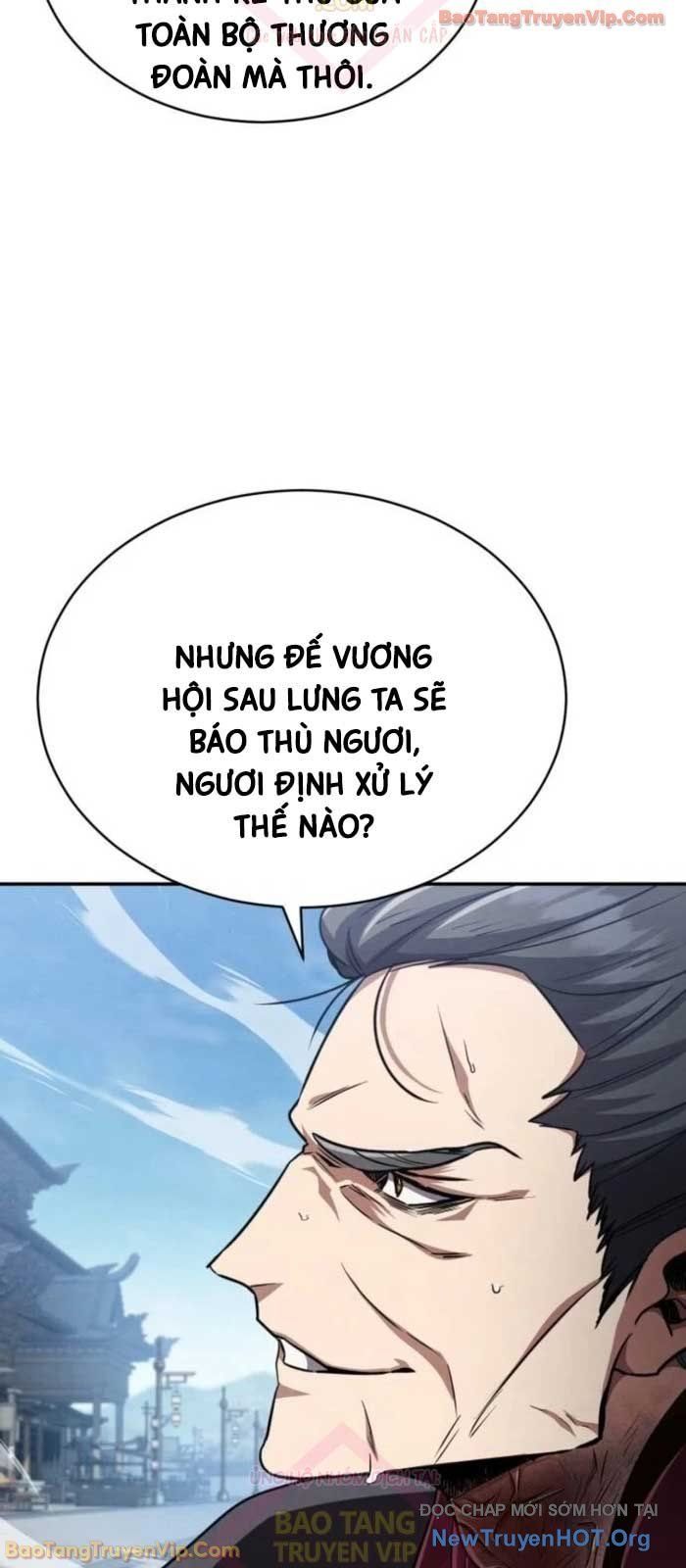 Quyền Vương Phục Sinh Chap 17 - Next Chap 18