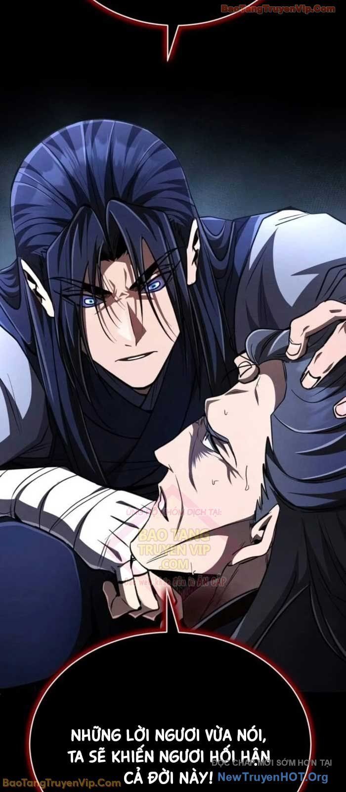 Quyền Vương Phục Sinh Chap 17 - Next Chap 18