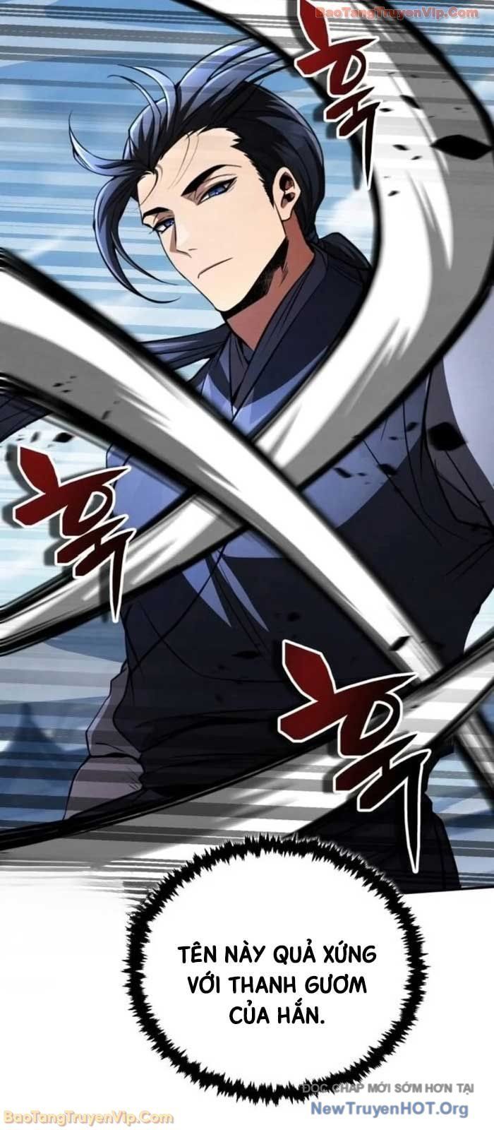 Quyền Vương Phục Sinh Chap 17 - Next Chap 18