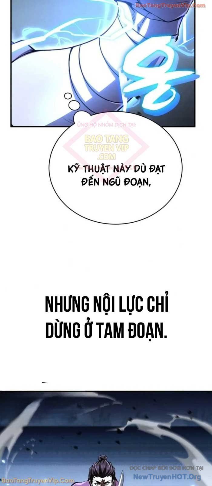Quyền Vương Phục Sinh Chap 17 - Next Chap 18