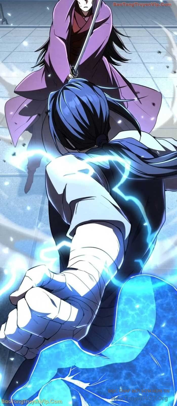 Quyền Vương Phục Sinh Chap 17 - Next Chap 18