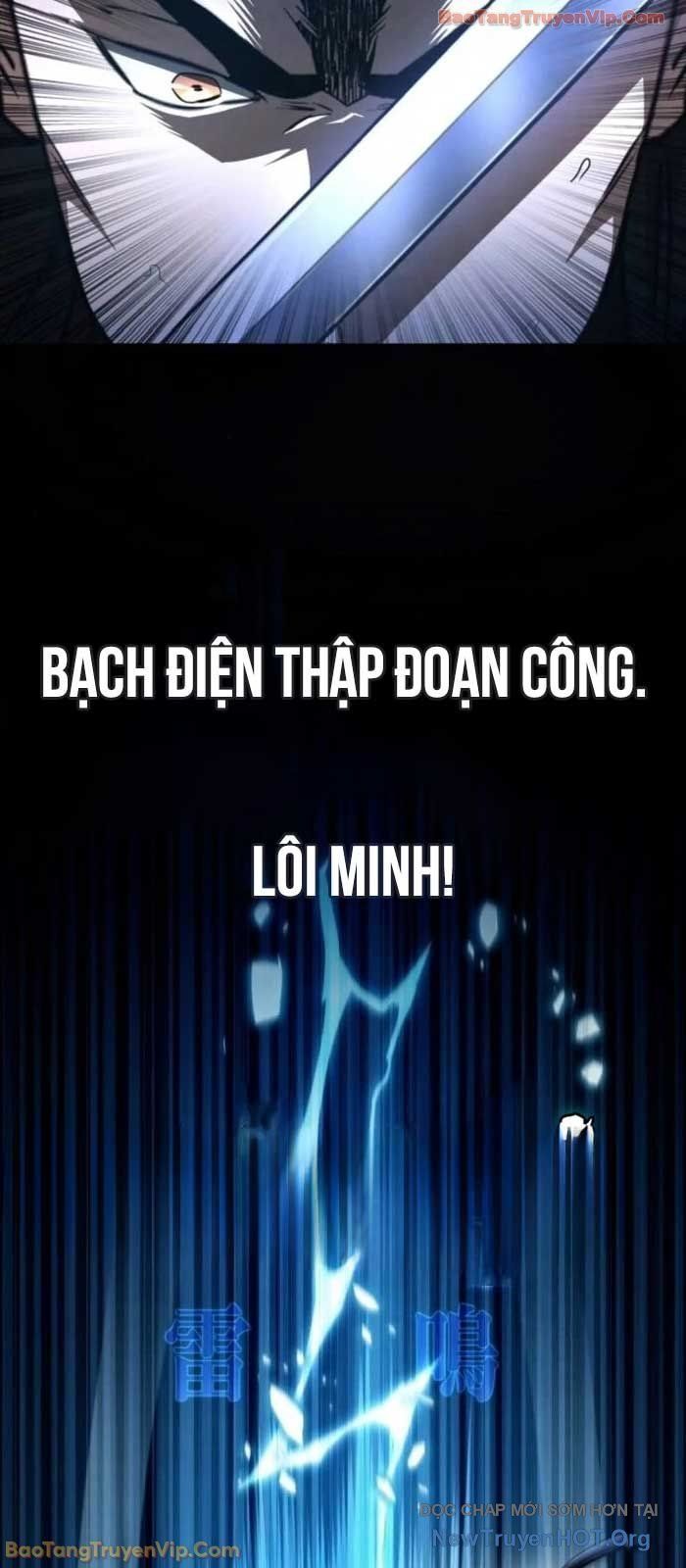 Quyền Vương Phục Sinh Chap 17 - Next Chap 18