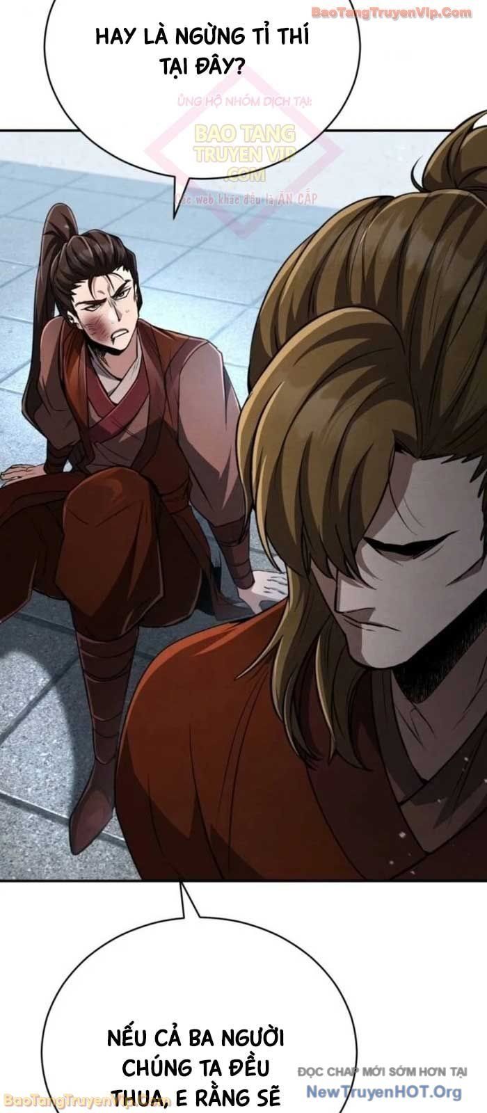 Quyền Vương Phục Sinh Chap 17 - Next Chap 18