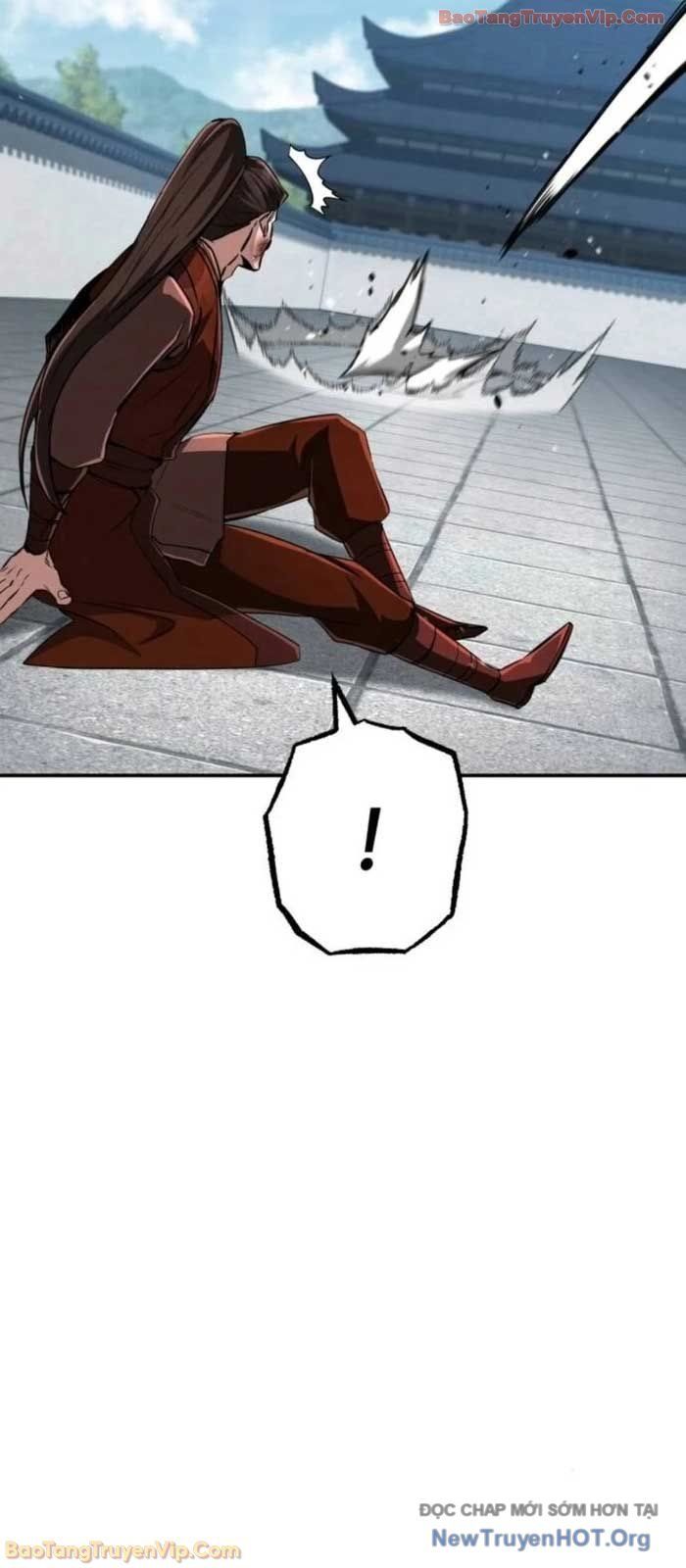 Quyền Vương Phục Sinh Chap 17 - Next Chap 18