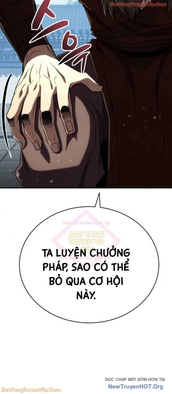 Quyền Vương Phục Sinh Chap 17 - Next Chap 18