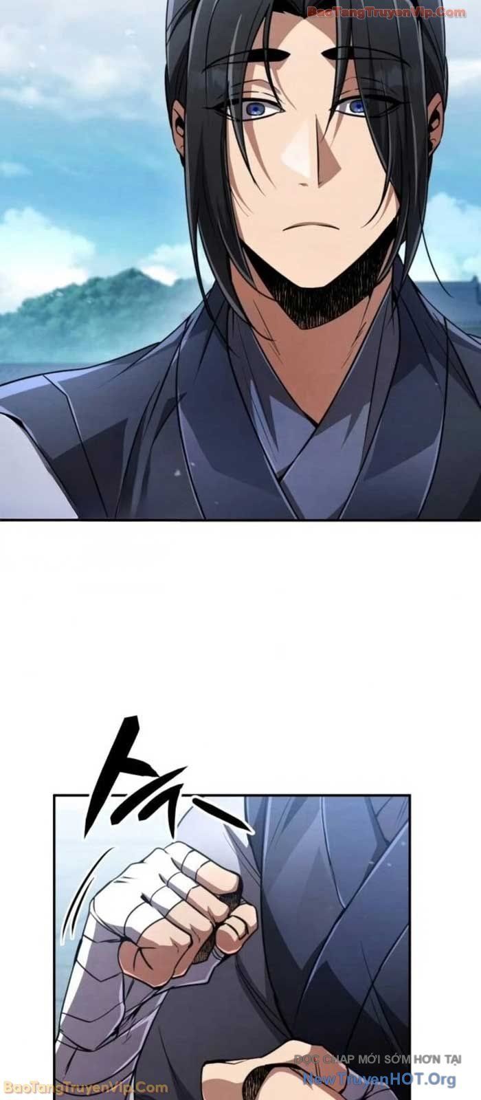 Quyền Vương Phục Sinh Chap 17 - Next Chap 18