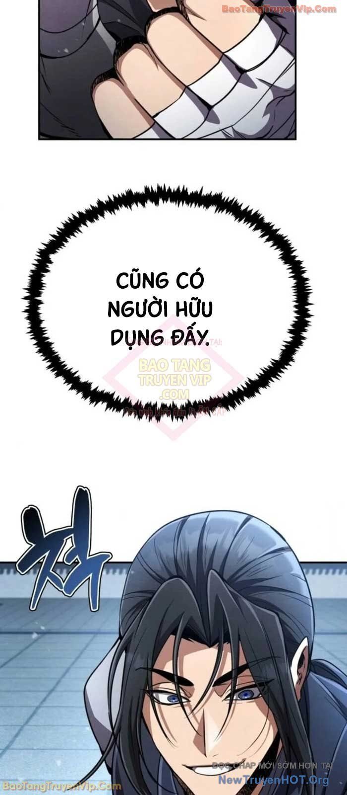 Quyền Vương Phục Sinh Chap 17 - Next Chap 18
