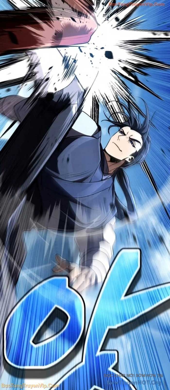 Quyền Vương Phục Sinh Chap 17 - Next Chap 18