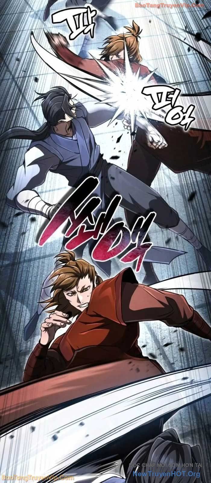 Quyền Vương Phục Sinh Chap 17 - Next Chap 18