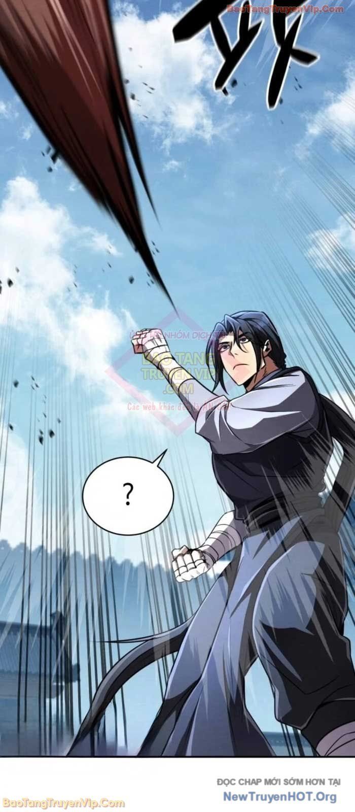 Quyền Vương Phục Sinh Chap 17 - Next Chap 18