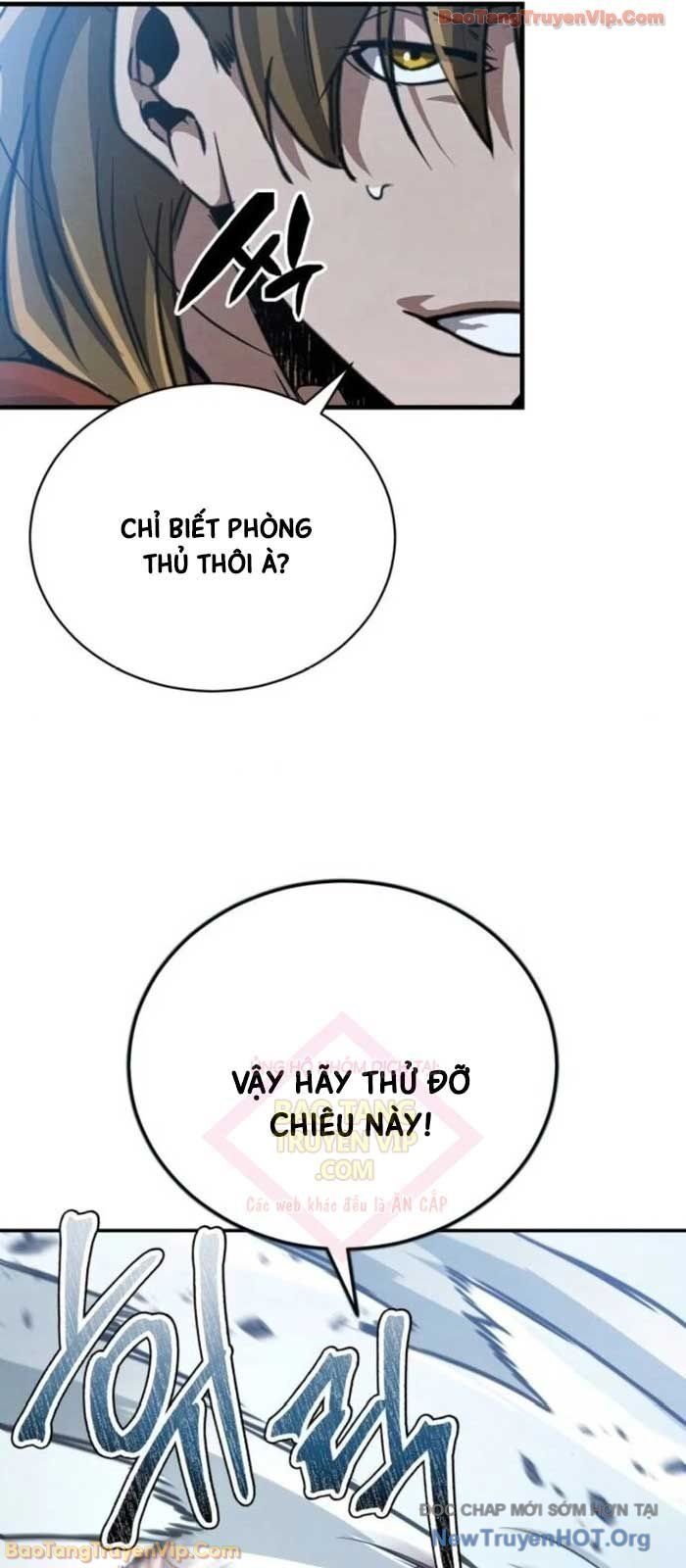 Quyền Vương Phục Sinh Chap 17 - Next Chap 18