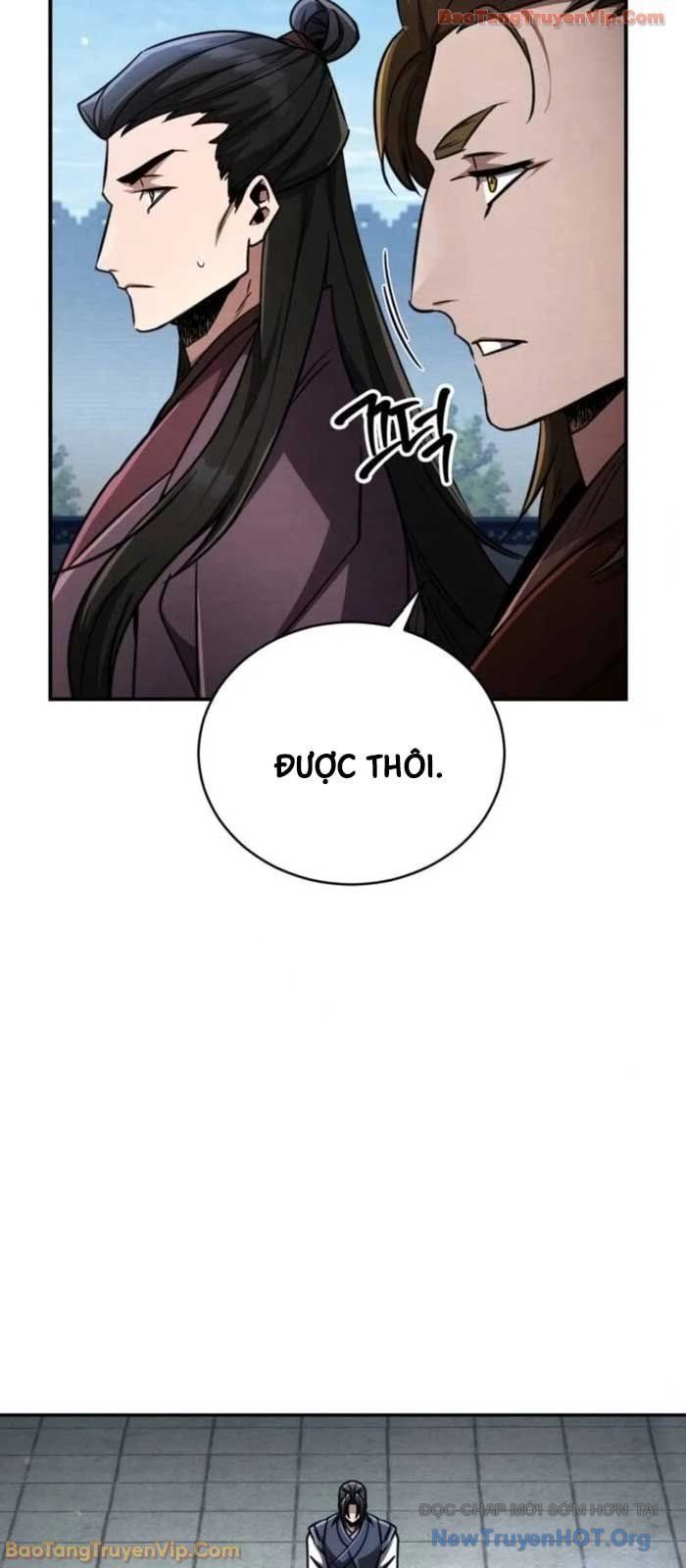 Quyền Vương Phục Sinh Chap 17 - Next Chap 18