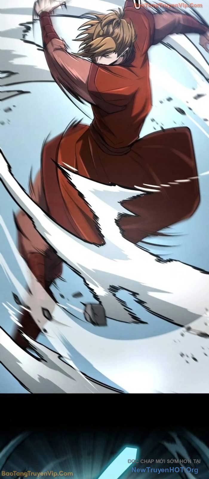 Quyền Vương Phục Sinh Chap 17 - Next Chap 18