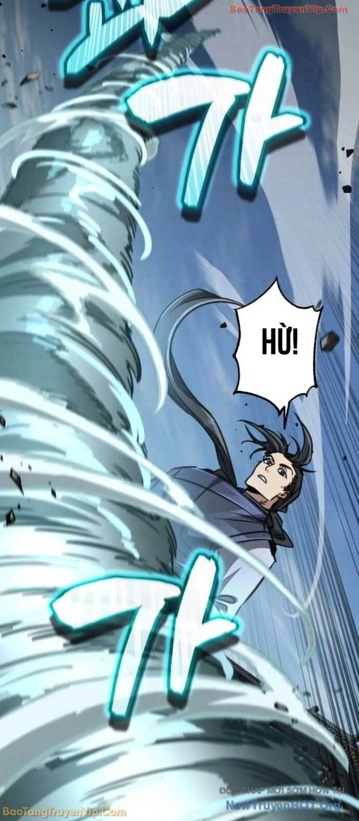 Quyền Vương Phục Sinh Chap 17 - Next Chap 18