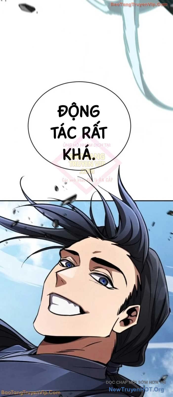 Quyền Vương Phục Sinh Chap 17 - Next Chap 18