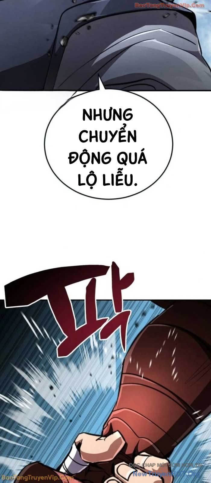 Quyền Vương Phục Sinh Chap 17 - Next Chap 18