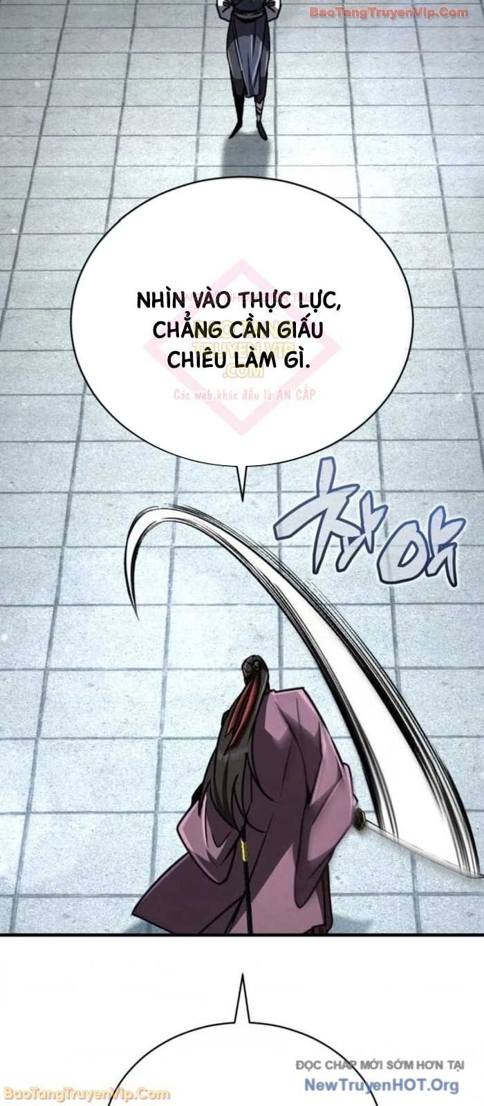 Quyền Vương Phục Sinh Chap 17 - Next Chap 18