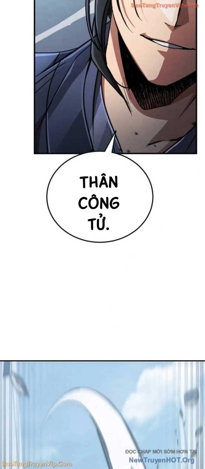 Quyền Vương Phục Sinh Chap 17 - Next Chap 18