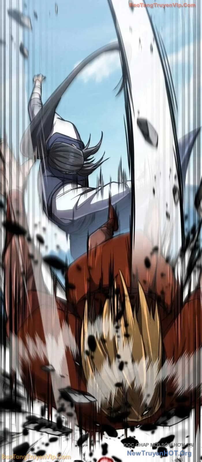 Quyền Vương Phục Sinh Chap 17 - Next Chap 18