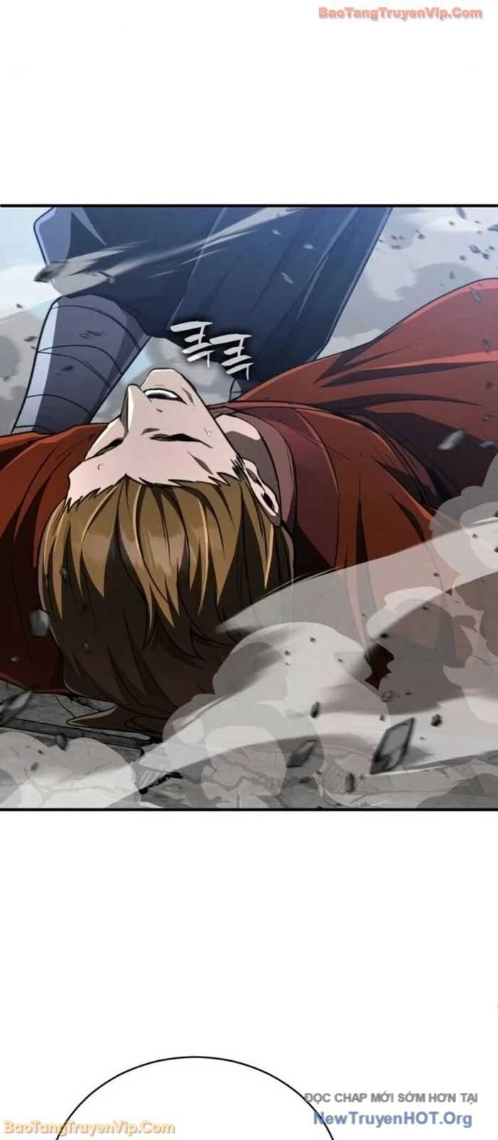 Quyền Vương Phục Sinh Chap 17 - Next Chap 18