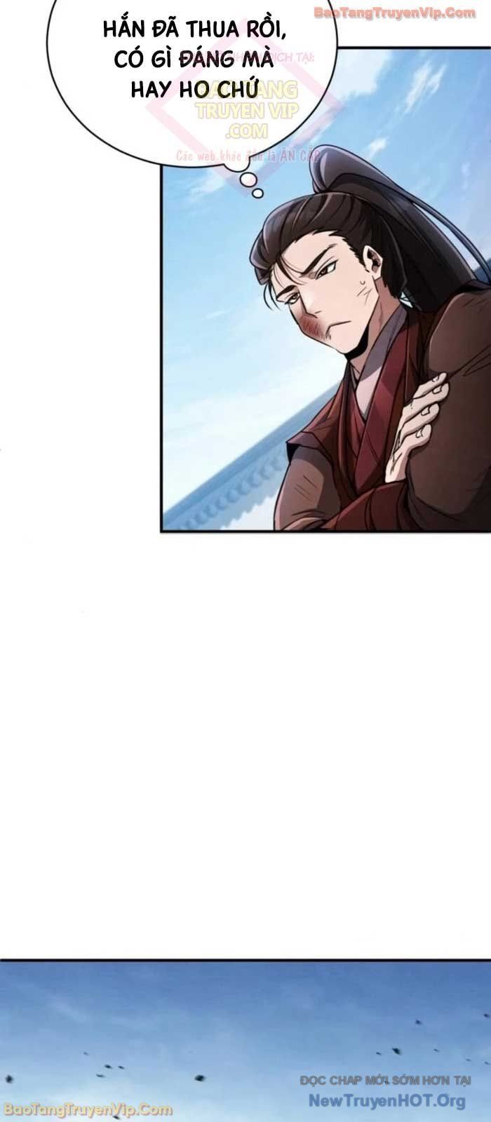 Quyền Vương Phục Sinh Chap 17 - Next Chap 18