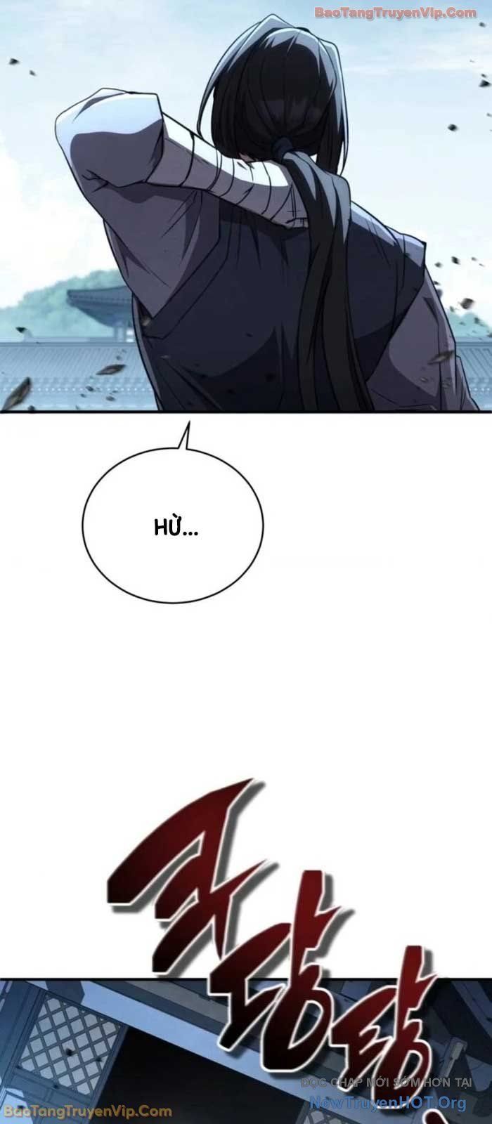 Quyền Vương Phục Sinh Chap 17 - Next Chap 18