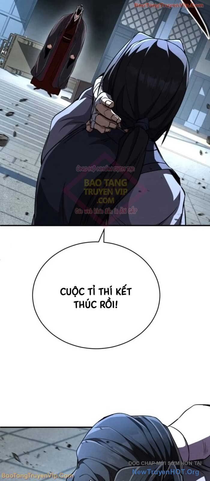 Quyền Vương Phục Sinh Chap 17 - Next Chap 18