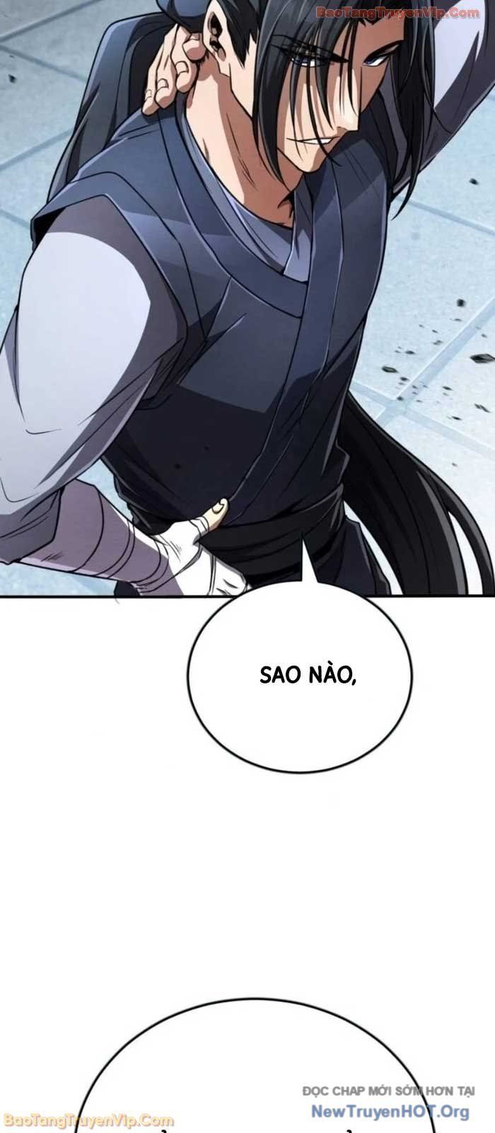 Quyền Vương Phục Sinh Chap 17 - Next Chap 18