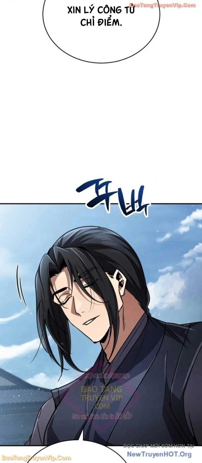 Quyền Vương Phục Sinh Chap 17 - Next Chap 18