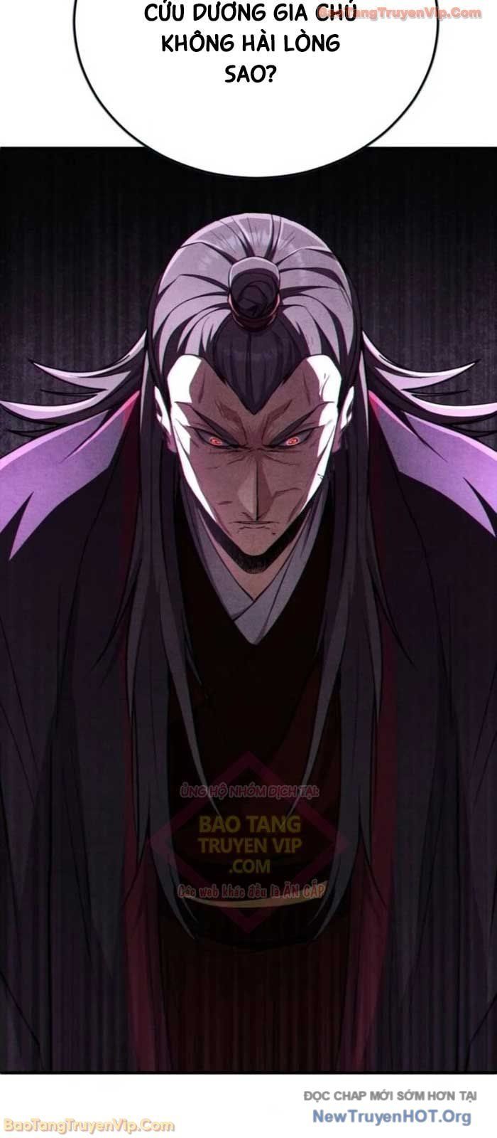 Quyền Vương Phục Sinh Chap 17 - Next Chap 18