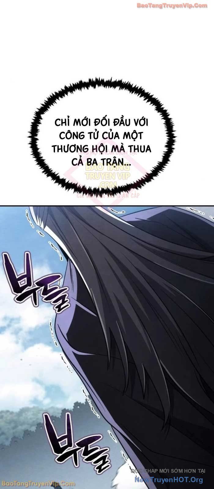 Quyền Vương Phục Sinh Chap 17 - Next Chap 18