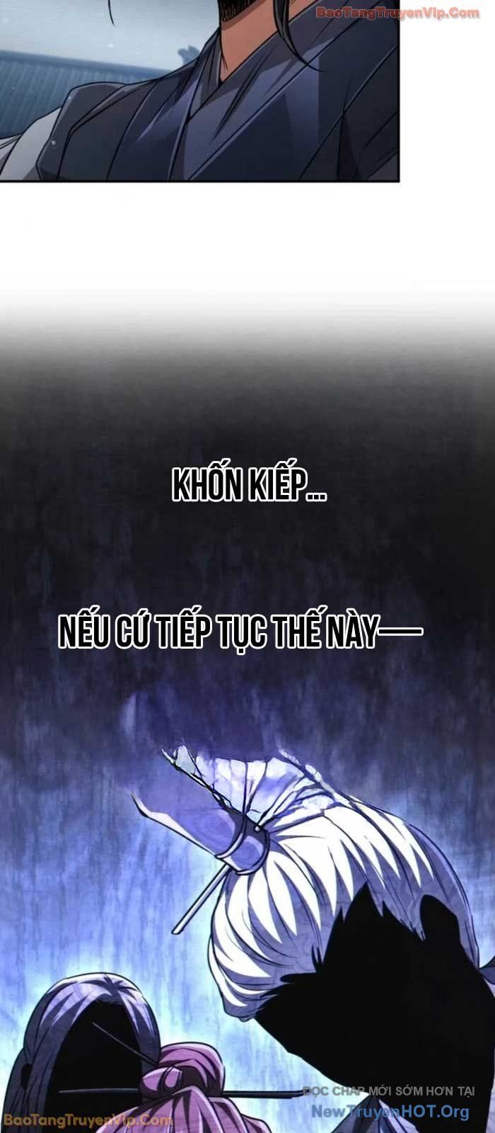 Quyền Vương Phục Sinh Chap 17 - Next Chap 18