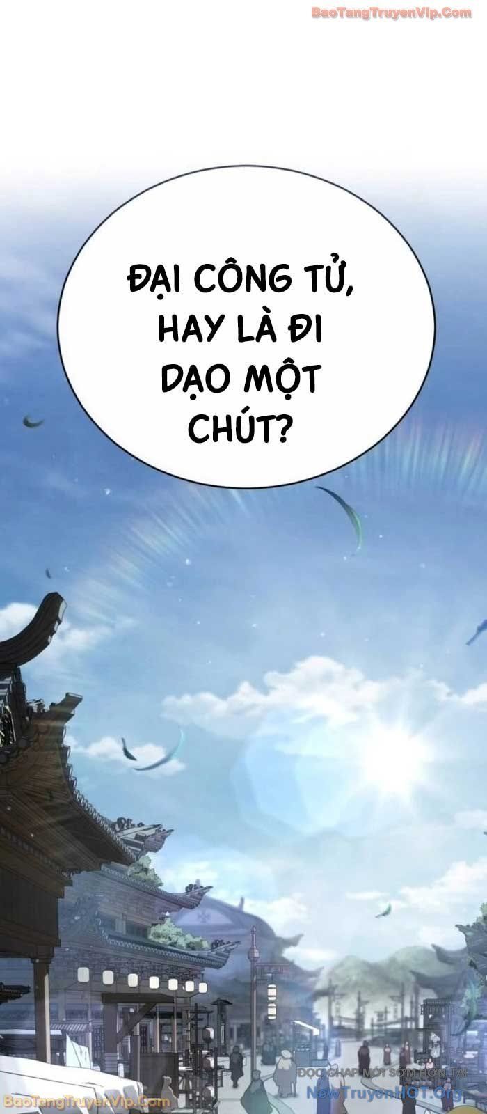 Quyền Vương Phục Sinh Chap 17 - Next Chap 18