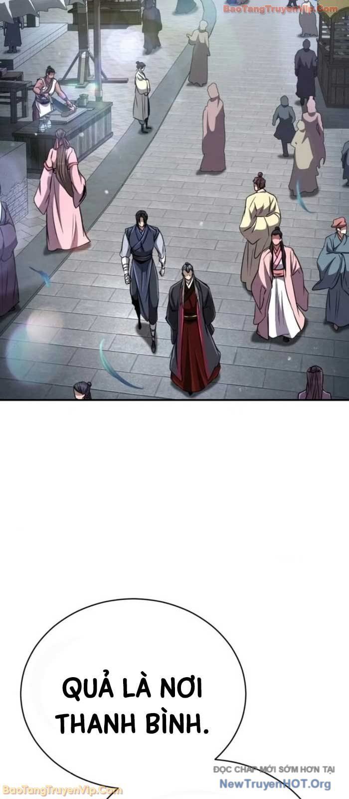 Quyền Vương Phục Sinh Chap 17 - Next Chap 18