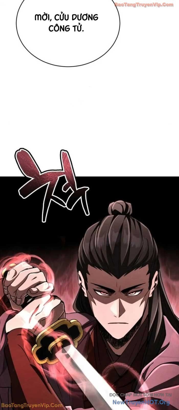 Quyền Vương Phục Sinh Chap 17 - Next Chap 18