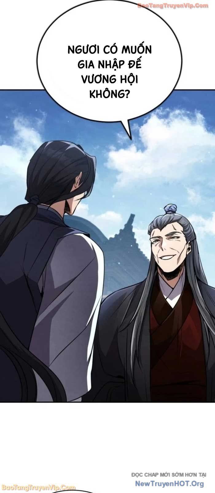 Quyền Vương Phục Sinh Chap 17 - Next Chap 18