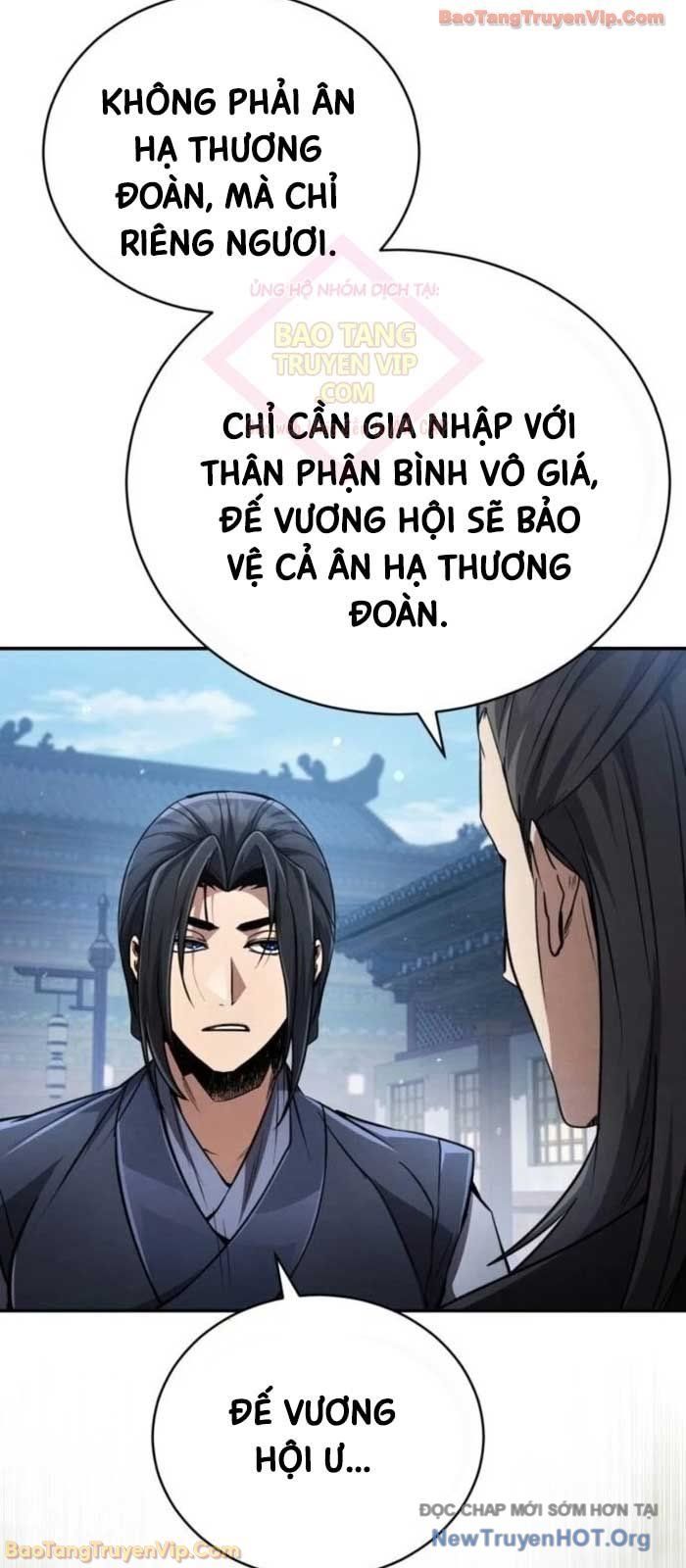 Quyền Vương Phục Sinh Chap 17 - Next Chap 18