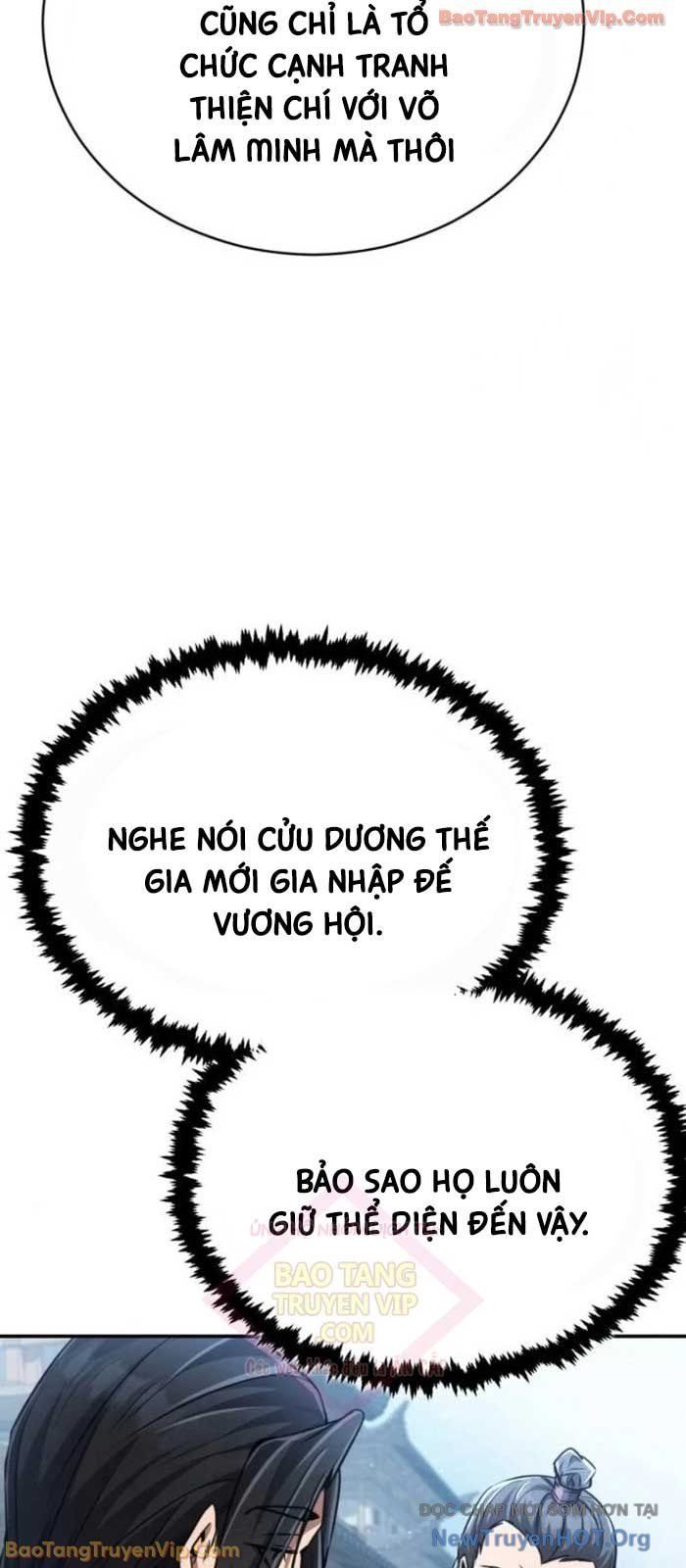 Quyền Vương Phục Sinh Chap 17 - Next Chap 18