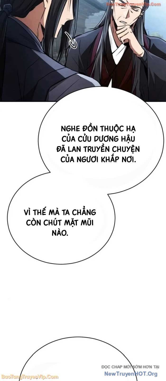 Quyền Vương Phục Sinh Chap 17 - Next Chap 18